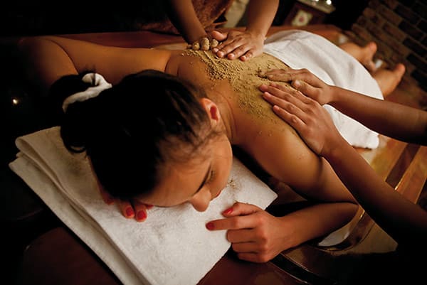 Ajurweda to wstęp do gługowieczności