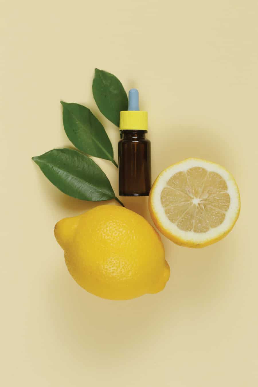 Kosmetyk z witaminą C