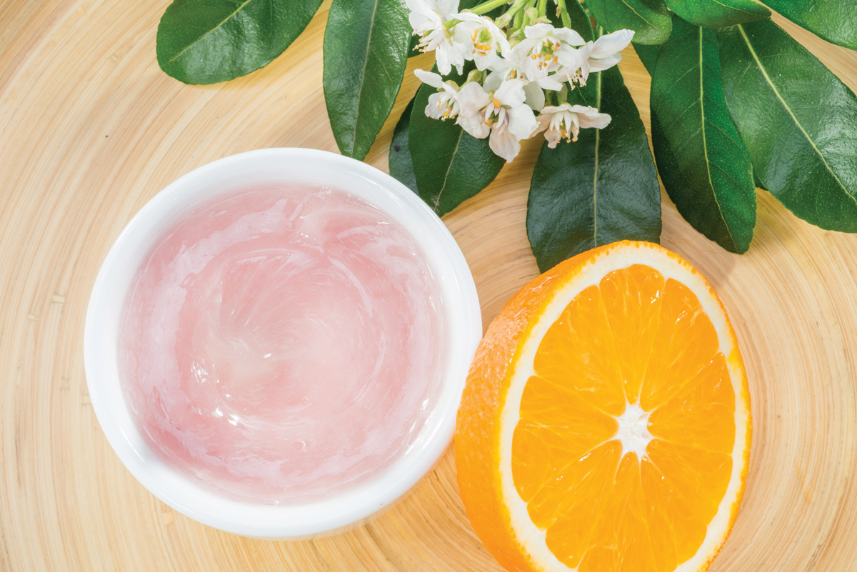 Saint Malo - kosmetyki profesjonalne do rytuałów SPA