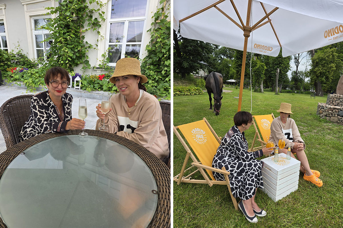 Natasza Sallmann Eliza Gwiazda