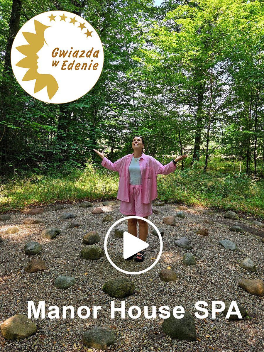 Eliza w Edenie cz2 Manor