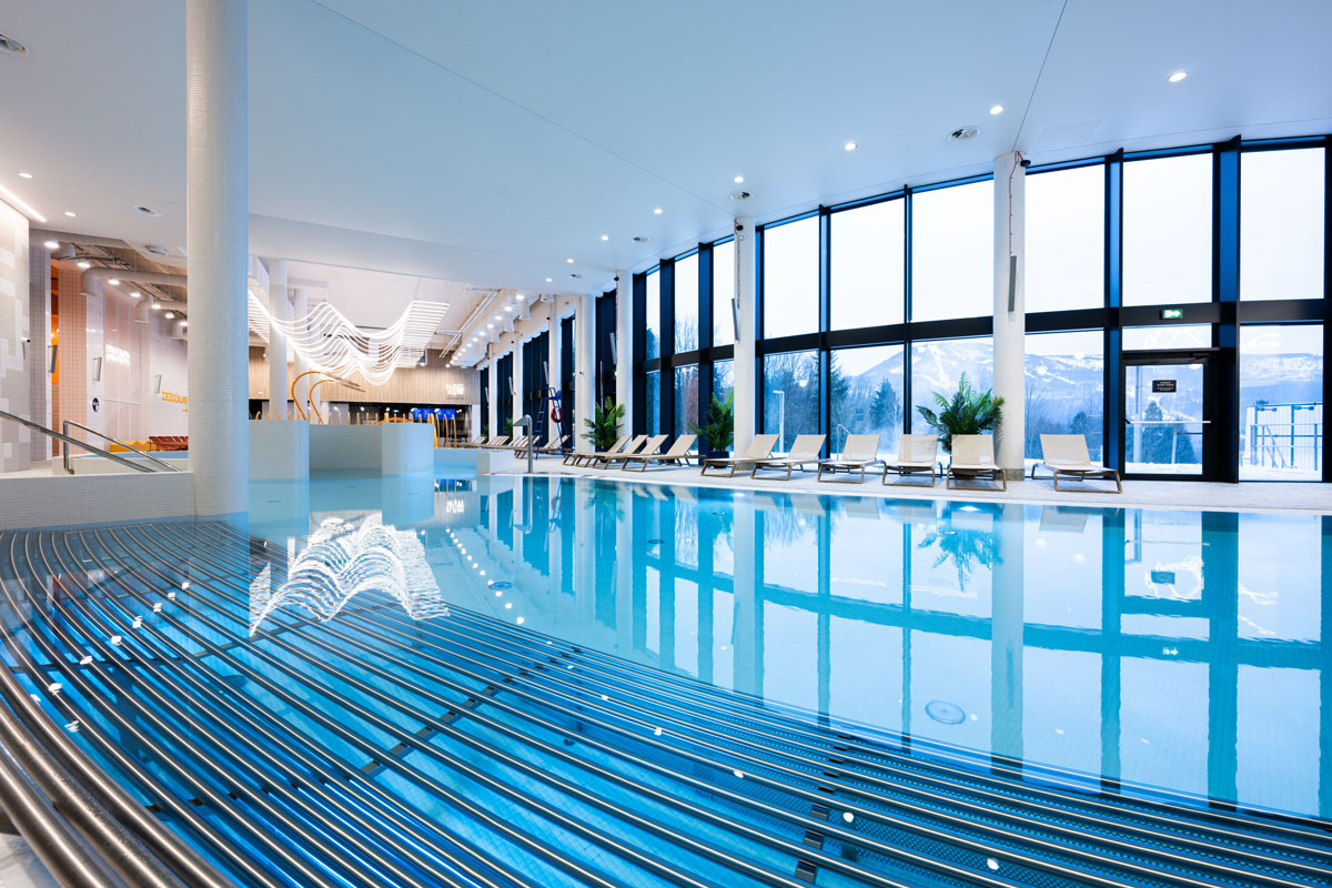 Mercure Szczyrk Resort w Beskidzie Śląskim