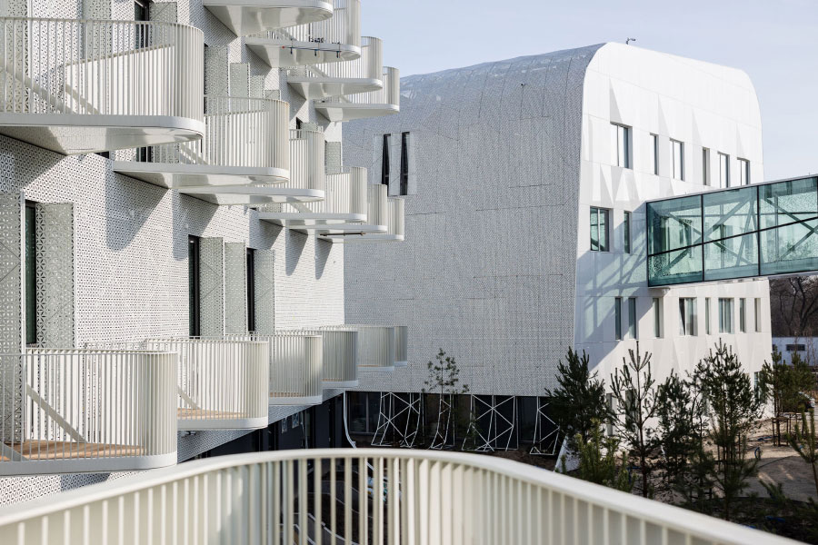 NAMI Klinika i&nbsp;Resort Medyczny w Sopocie