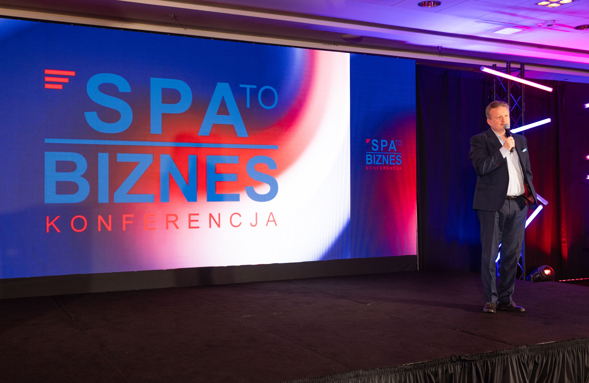 Konferencja SPA to Biznes 2025