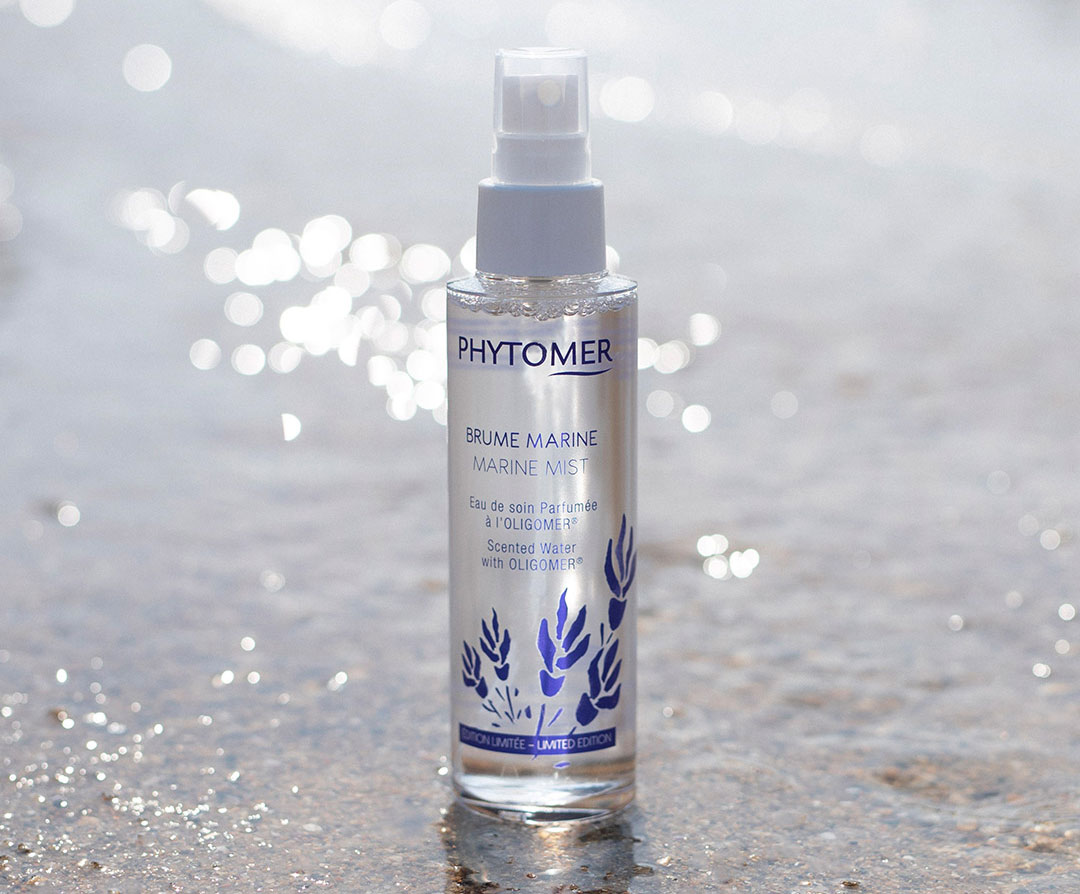 Phytomer Marine Mist