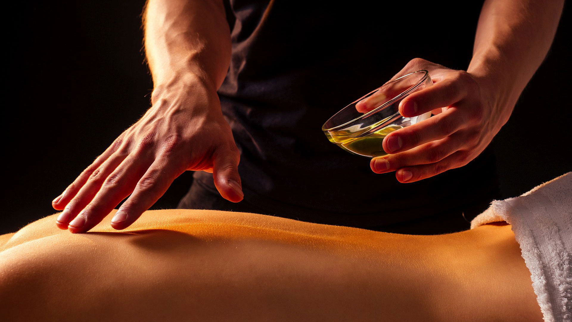 Saisei Harmonia Zmysł&oacute;w, day SPA Ł&oacute;dź