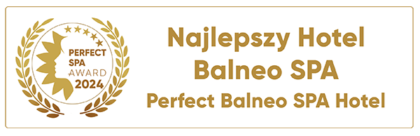 Perfect SPA Award 2024