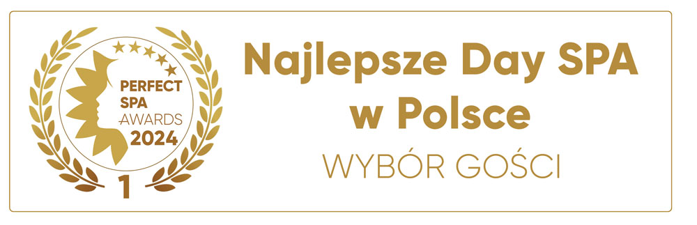 Perfect SPA 2024 najlepsze day SPA w Polsce