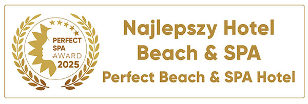 Perfect SPA Award 2025