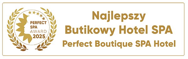 Perfect SPA Award 2025