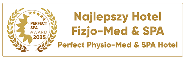 Perfect SPA Award 2025