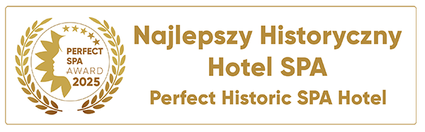 Perfect SPA Award 205