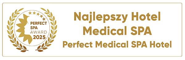 Perfect SPA Award 2025