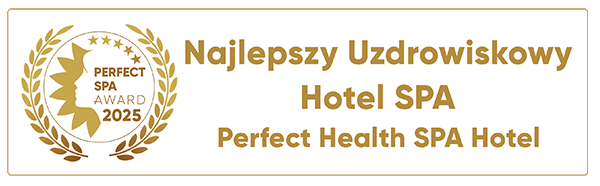 Perfect SPA Award 2025