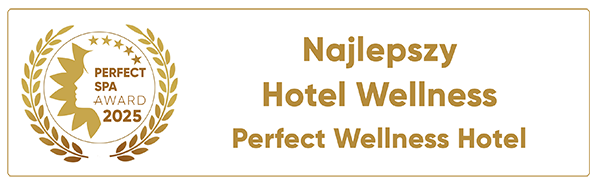 Perfect SPA Award 2025