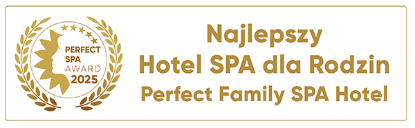 Perfect SPA Award 2025