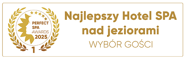 Perfect SPA Award 2025