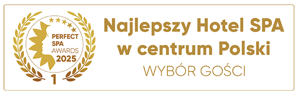 Perfect SPA Award 2025