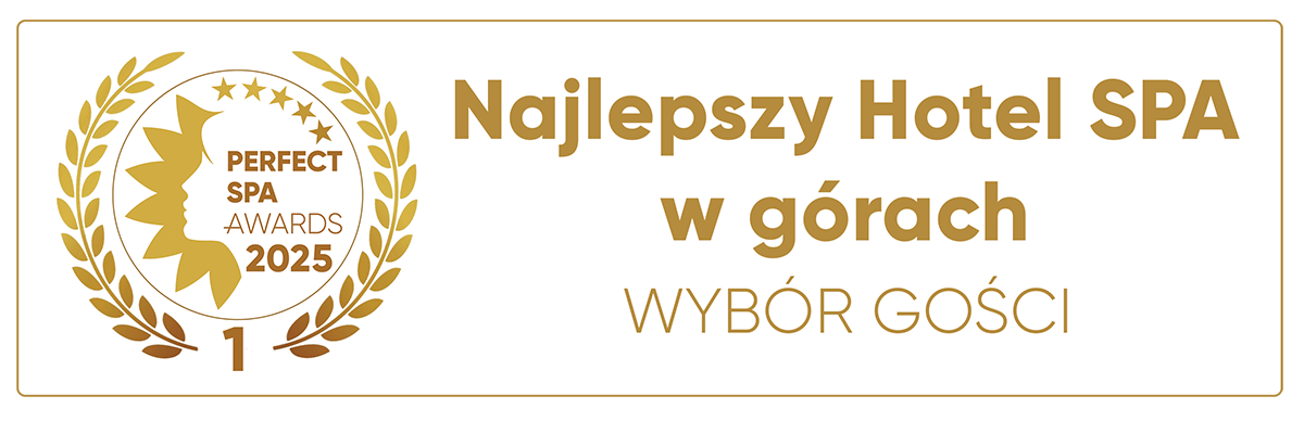 Perfect SPA Award 2025