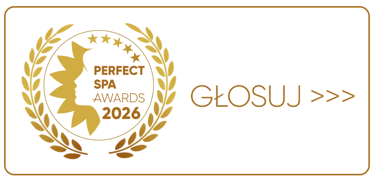 Perfect SPA 2026 glosuj