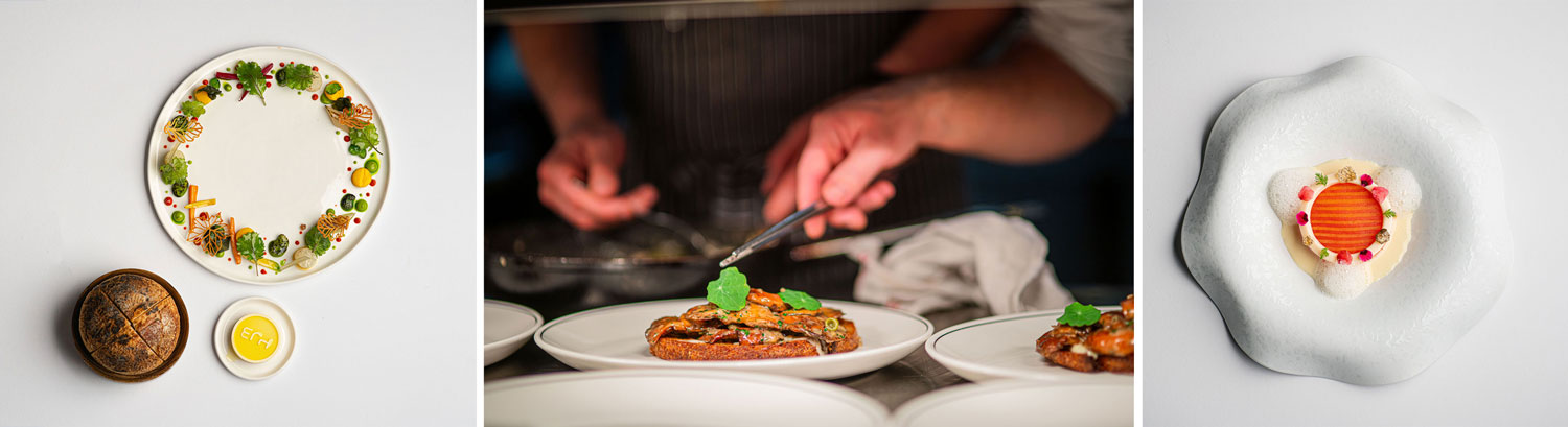 POT Rafal Meszka dot Michelin