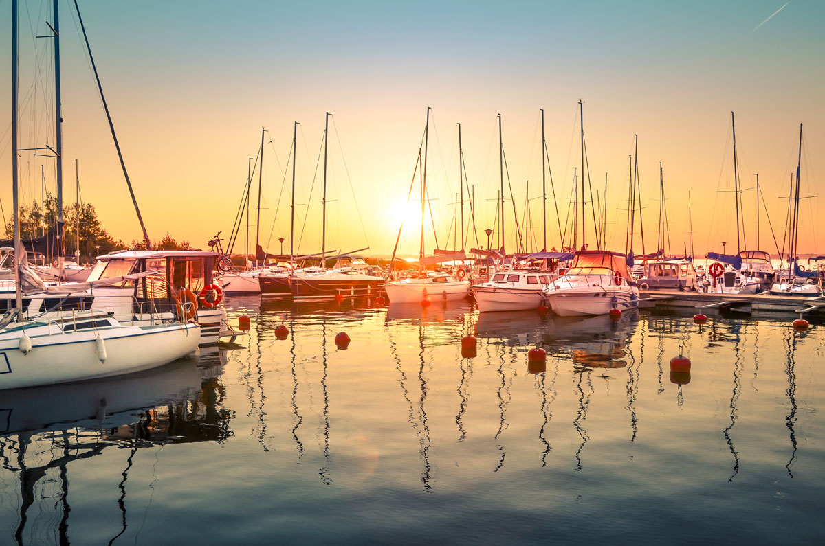 Wakacje w Polsce na Mazurach Jez Niegocin Wilkasy 1538528873