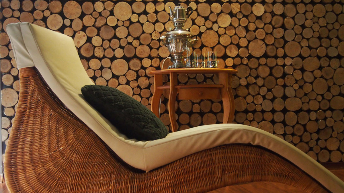 Dotyk Natury - day spa Hajn&oacute;wka